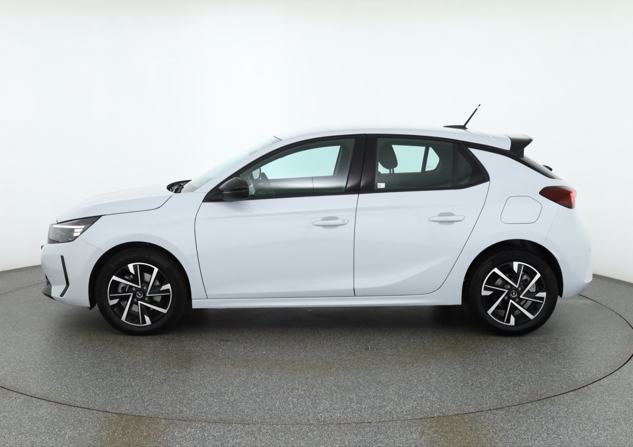 Opel Corsa GS 1.2 DI Turbo Hybrid Aut.