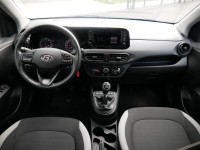 Hyundai i10 1.2 Intro Edition