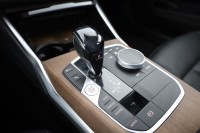 BMW 320 d Touring Luxury Line