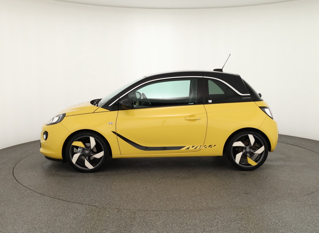 Opel Adam 1.4 Slam