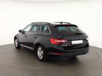 Skoda Superb Combi 1.5 TSI