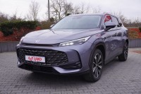 Vorschau: MG HS 1.5 T-GDI Luxury Aut.