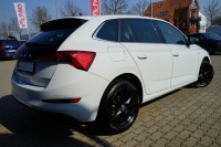 Skoda Scala 1.6 TDI Drive 125