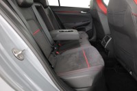 VW Golf VIII 2.0 TSI DSG GTI Clubsport