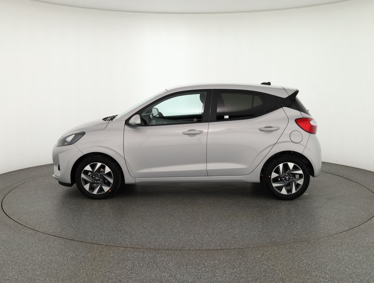 Hyundai i10 1.0
