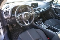 Mazda 3 2.0 SKYACTIV-G
