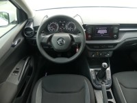 Skoda Fabia 1.0 MPI Active