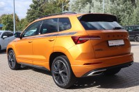 Skoda Karoq 1.5 TSI Sportline