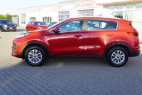 Kia Sportage 1.6 Edition 7 2WD