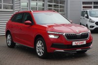 Skoda Kamiq 1.0 Style