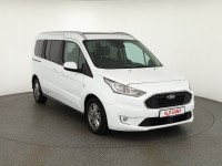 Ford Grand Tourneo 1.5 TDCi Titanium
