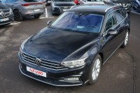 VW Passat Variant 2.0 TDI R-Line