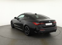 BMW 420 d Coupe xDrive M Sport Aut.