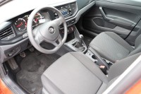 VW Polo 1.0 Trendline