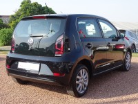 VW up up! 1.0 BMT move up!