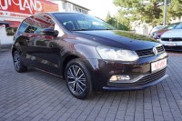 VW Polo 1.2 Allstar