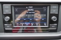 VW Taigo 1.0 TSI