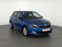 Skoda Fabia 1.0 MPI Clever