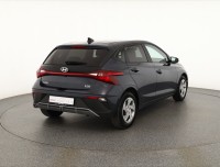 Hyundai i20 1.2