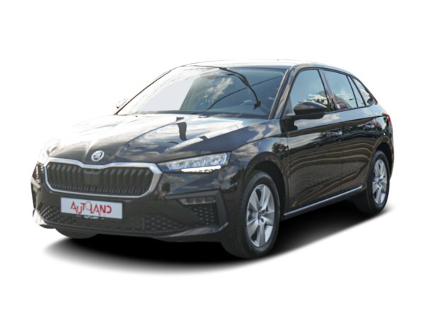 Skoda Scala 1.0...