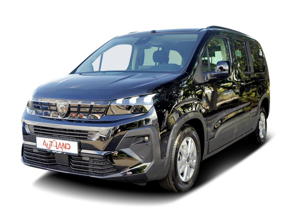 Peugeot Rifter 1.5 BlueHDi 130 Aut 7-Sitzer