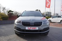 Skoda Karoq 1.5 TSI DSG