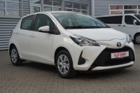 Toyota Yaris 1.5 Comfort