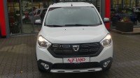 Dacia Lodgy 1.2 TCe 115 Stepway