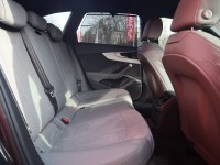 Audi A4 Avant 40 2.0 TFSI DSG advanced S-Line