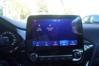 Ford Puma 1.0 M-Hybrid Titanium