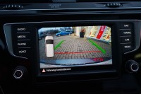 VW Touran 2.0 TDI DSG Highline