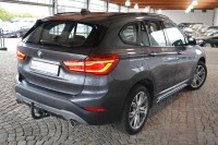 BMW X1 xDrive 18d Sport Line
