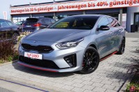 Vorschau: Kia cee'd Sporty Wagon Ceed 1.6 T-GDI GT