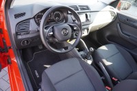 Skoda Fabia 1.0 MPI Active