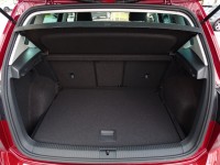 VW Golf Sportsvan VII 1.5 TSI DSG IQ.DRIVE