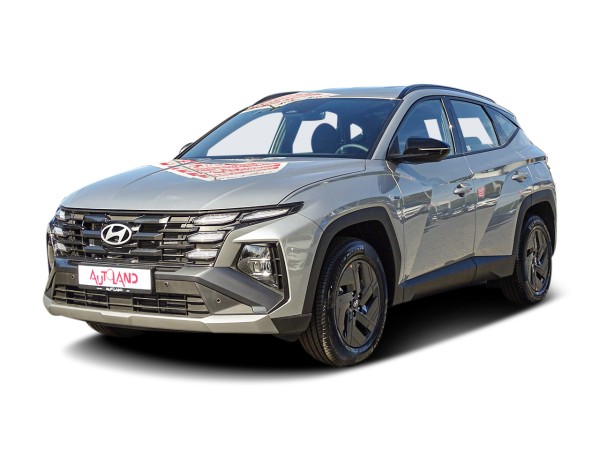 Hyundai Tucson 1.6 T-GDI Aut.
