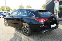 Mercedes-Benz CLA 200 AMG Line Aut.