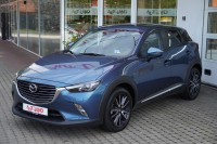 Mazda CX-3 2.0 Sports-Line