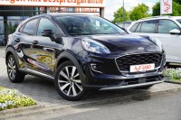 Ford Puma 1.0 EB Titanium X