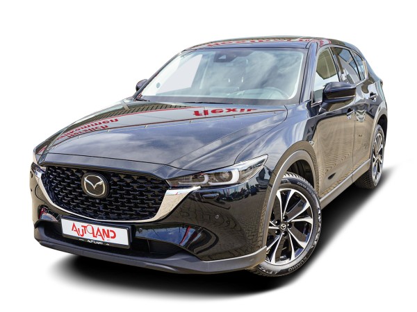 Mazda CX-5 2.0