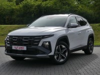 Vorschau: Hyundai Tucson 1.6 Mild-Hybrid