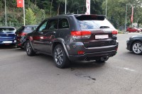 Jeep Grand Cherokee 3.0 CRD Overland 4x4