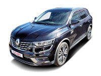 Renault Koleos 1.3 TCE Initiale Paris 2-Zonen-Klima Navi Sitzheizung