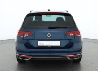 VW Passat Variant 1.4 TSI DSG GTE
