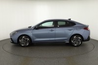 Vorschau: Hyundai i30 Fastback 1.5 T-GDI N-Line