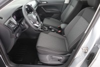 VW T-Cross 1.0 TSI DSG