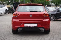 Seat Ibiza FR 1.0 TSI DSG