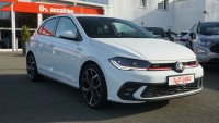 VW Polo 2.0 GTI Standheizung, Kamera