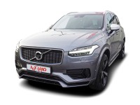Volvo XC90 2.0 Hybrid Excellence Panorama Standheizung