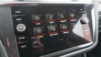 VW Tiguan Allspace 2.0 R-Line 4Motion